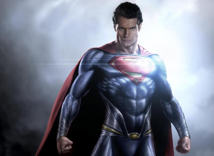 S-a operat de 23 de ori pentru a putea arata ca eroul lui preferat. Cum arata barbatul care il adora pe Superman S-a operat de 23 de ori pentru a putea arata ca eroul lui preferat. Cum arata barbatul care il adora pe Superman