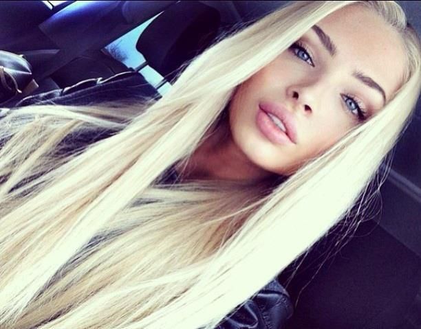 Aliona Shishkova si-a schimbat culoarea ochilor! Cum arata acum fosta iubita a lui Timati - FOTO