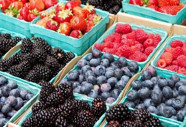 Fructele acestea sunt uimitoare! Lupta cu cancerul si intaresc imunitatea Fructele acestea sunt uimitoare! Lupta cu cancerul si intaresc imunitatea