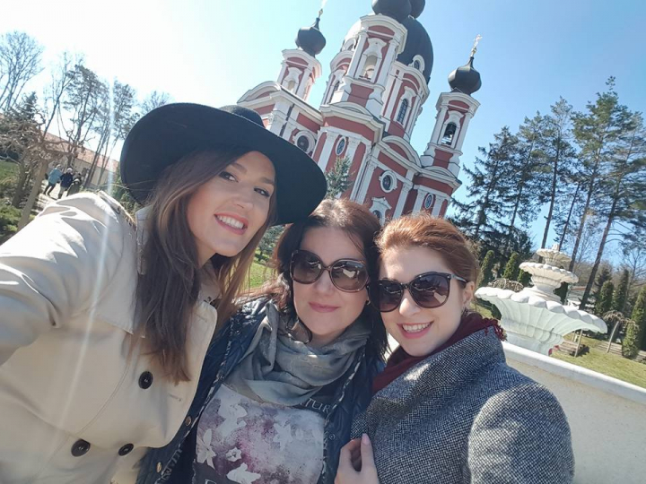 Tatiana Heghea, duminica in familie. Iata cum s-a odihnit alaturi de cei dragi - FOTO Tatiana Heghea, duminica in familie. Iata cum s-a odihnit alaturi de cei dragi - FOTO