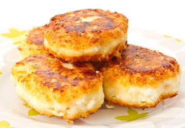 Gogosi sarate din cartofi, un deliciu la micul dejun Gogosi sarate din cartofi, un deliciu la micul dejun