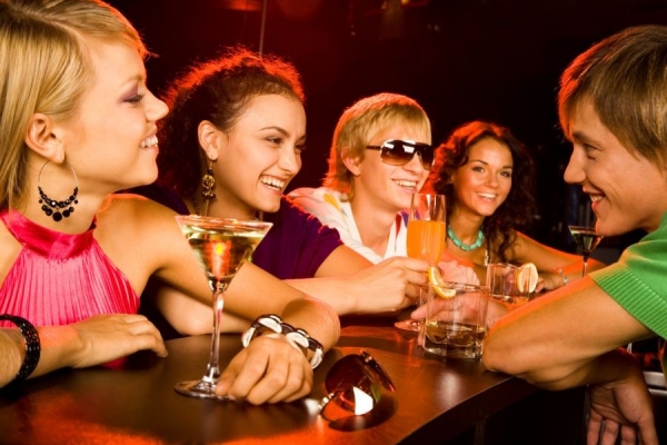 In weekend nu sta acasa! Noi ti-am pregatit o lista de evenimente unde ai putea sa mergi ca sa te relaxezi
