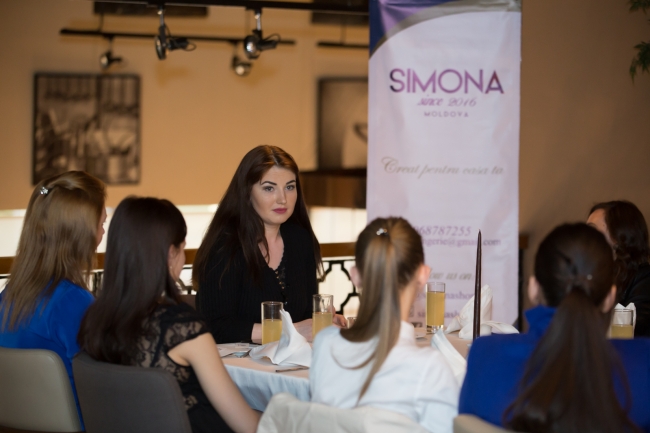 "De ce mai ramanem in relatie, daca am fost inselate? Aurelia Balan-Cojocaru, bombardata de intrebarile invitatelor workshop-ului, marca perfecte.md - VIDEO "De ce mai ramanem in relatie, daca am fost inselate? Aurelia Balan-Cojocaru, bombardata de intrebarile invitatelor workshop-ului, marca perfecte.md - VIDEO