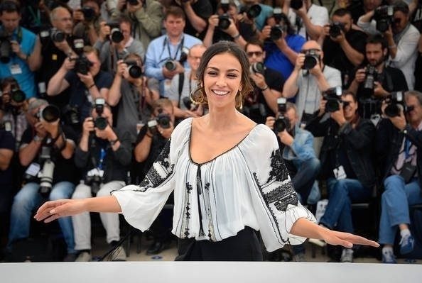 Madalina Ghenea a ajuns de urgenta la spital. Iata ce i s-a intamplat frumoasei romance - FOTO