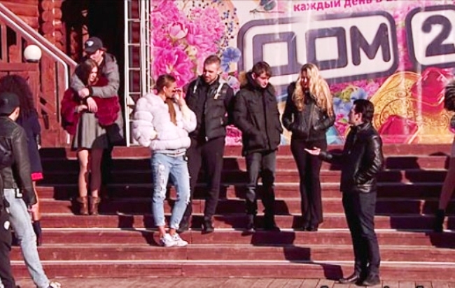 Spectatorii sunt socati de conditiile in care locuiesc cei din "DOM 2"! Iata imaginile care i-au dezgustat - FOTO