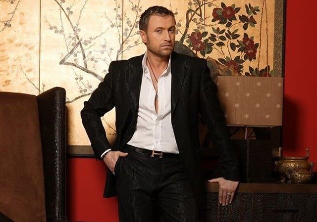 Catalin Botezatu nu mai arata deloc asa! A luat proportii uriase - FOTO
