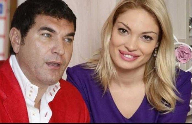 Valentina Pelinel s-a rotunjit zdravan. Uite-o cum arata gravida in 7 luni - FOTO Valentina Pelinel s-a rotunjit zdravan. Uite-o cum arata gravida in 7 luni - FOTO