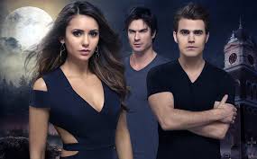 Surpriza pentru fanii "The Vampire Diaries"! Nina Dobrev se intoarce in serial - FOTO Surpriza pentru fanii "The Vampire Diaries"! Nina Dobrev se intoarce in serial - FOTO