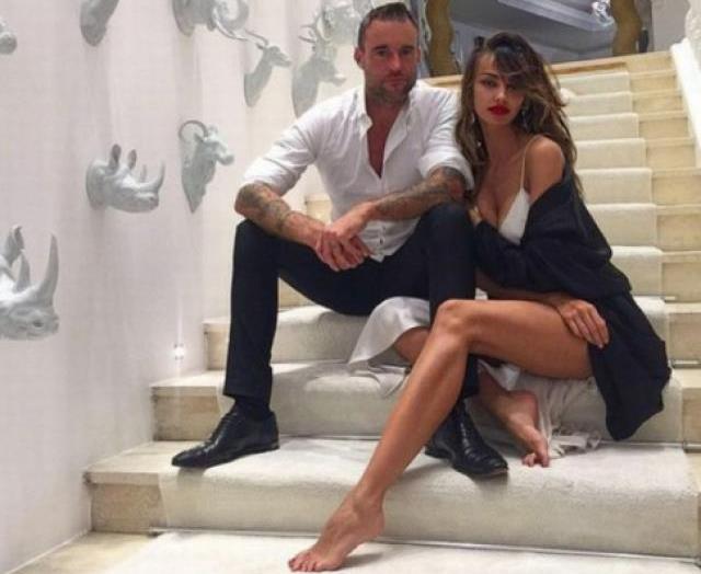 Madalina Ghenea, goala in baie, fotografiata de Philipp Plein! Uite cum a starnit imaginatia internautilor - FOTO Madalina Ghenea, goala in baie, fotografiata de Philipp Plein! Uite cum a starnit imaginatia internautilor - FOTO