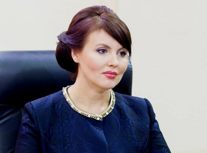Nina Shtanski, intr-o poza alaturi de fetita sa de 3 luni! Uite cum au fost surprinse - FOTO Nina Shtanski, intr-o poza alaturi de fetita sa de 3 luni! Uite cum au fost surprinse - FOTO