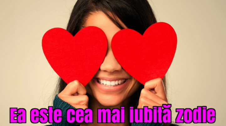 Ea este cea mai iubita zodie. Are un succes nebun. Toata lumea o indrageste imediat Ea este cea mai iubita zodie. Are un succes nebun. Toata lumea o indrageste imediat