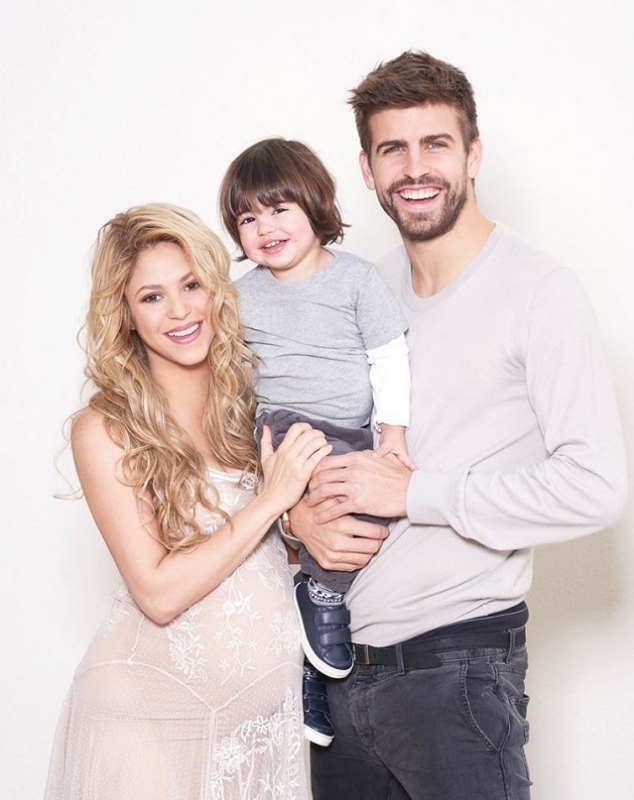 Shakira, insarcinata pentru a treia oara? Vezi ce scrie presa internationala Shakira, insarcinata pentru a treia oara? Vezi ce scrie presa internationala