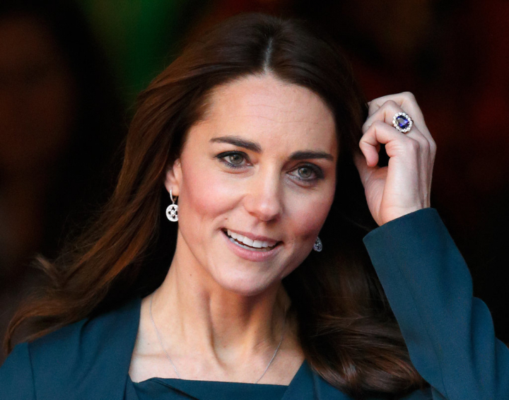 Kate Middleton, criticata dur in India! "Are sanii lasati si este lipsita de forme" - FOTO