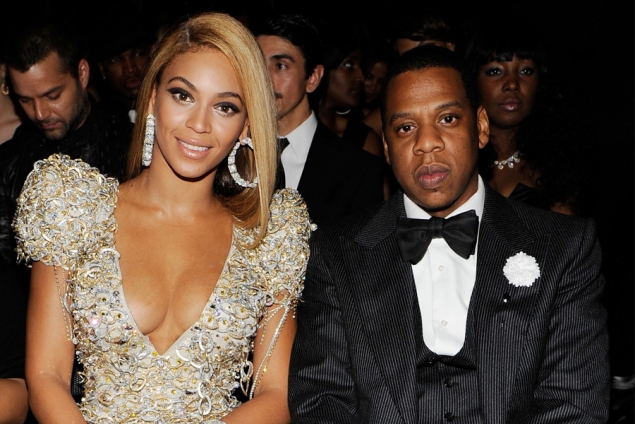 Cum arata o petrecere organizata de Beyonce! Fotografii de la aniversarea de 4 ani a fiicei sale, Blue Ivy - FOTO