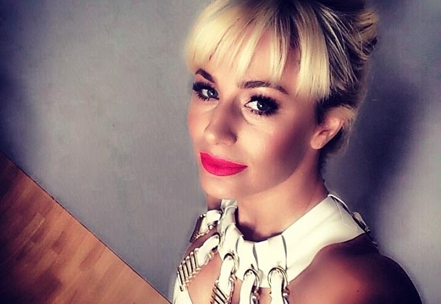 Natalia Gordienko, in niste superbe rochii de seara! Iata tinutele in care a facut ravagii - FOTO