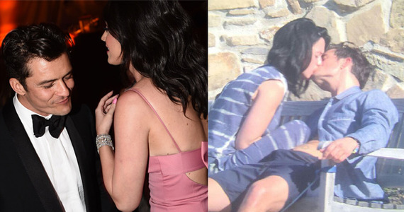 Nu isi poate dezlipi mainile de pe ea. Orlando Bloom, pur si simplu hipnotizat de noua iubita, Katy Perry Nu isi poate dezlipi mainile de pe ea. Orlando Bloom, pur si simplu hipnotizat de noua iubita, Katy Perry