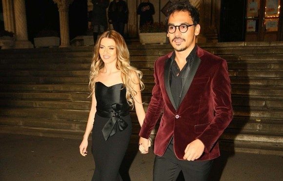 Lidia Buble este insarcinata? Iata indiciile care dau de stire ca vedeta ar fi gravida - FOTO