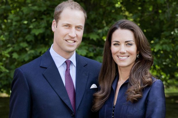 Imaginea cu William si Kate care i-a emotionat pe admiratorii Printesei Diana. Detaliul observat de toti - FOTO Imaginea cu William si Kate care i-a emotionat pe admiratorii Printesei Diana. Detaliul observat de toti - FOTO