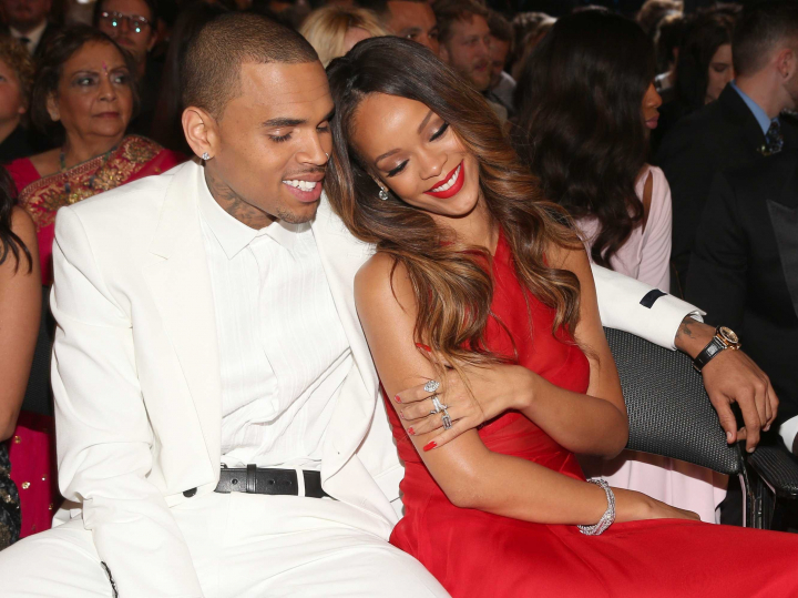 Chris Brown a dezvaluit de ce a agresat-o pe Rihanna: "M-am simtit ca un monstru" - FOTO