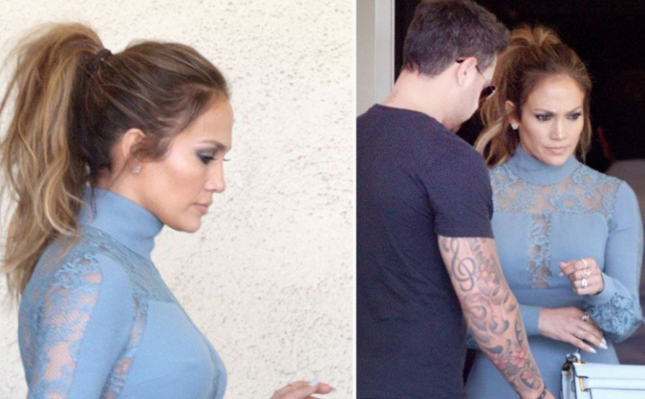 Jennifer Lopez, diva absoluta in niste incaltari fabuloase! Uite pe ce tocuri inalte a reusit sa mearga - FOTO Jennifer Lopez, diva absoluta in niste incaltari fabuloase! Uite pe ce tocuri inalte a reusit sa mearga - FOTO