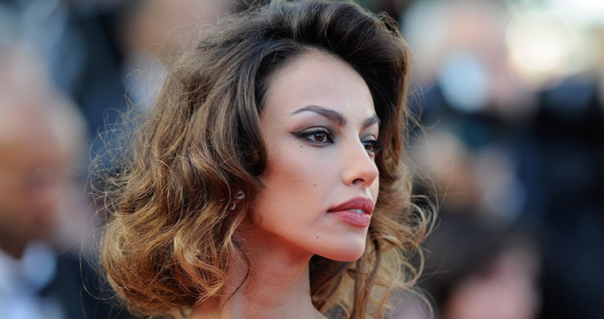 Madalina Ghenea, reactie dura dupa ce a fost umilita de Philipp Plein! Vezi ce a decis sa faca vedeta - FOTO Madalina Ghenea, reactie dura dupa ce a fost umilita de Philipp Plein! Vezi ce a decis sa faca vedeta - FOTO