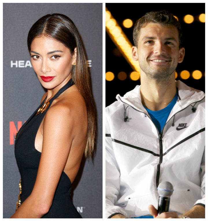 Sexy & single! De ce s-au despartit Nicole Scherzinger si Grigor Dimitrov? - FOTO Sexy & single! De ce s-au despartit Nicole Scherzinger si Grigor Dimitrov? - FOTO