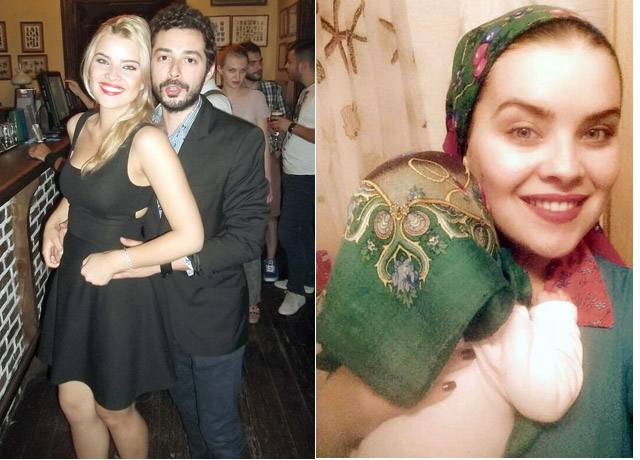 Marius Moga face nunta si botezul in acelasi timp? Iata ce planuri are muzicianul - FOTO Marius Moga face nunta si botezul in acelasi timp? Iata ce planuri are muzicianul - FOTO
