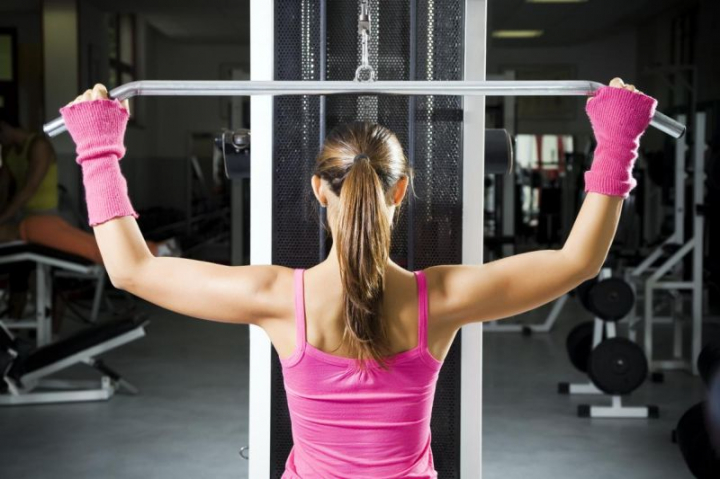 Sfaturi cum sa ne alegem o sala de sport. Vezi care sunt ele