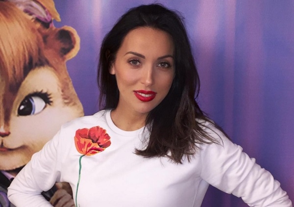 Interpreta Alsou a confirmat ca este insarcinata cu al treilea copil! Ce detalii a dezvaluit artista despre sarcina - FOTO