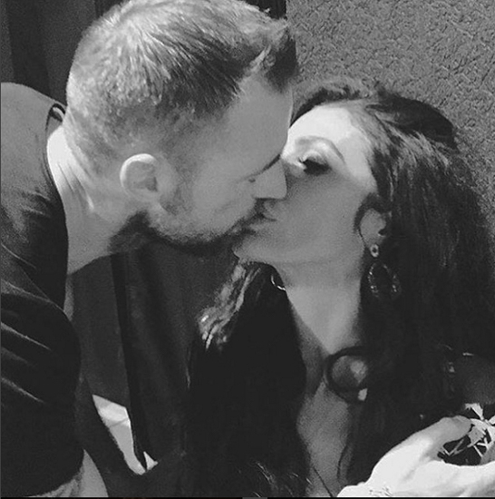 Philipp Plein s-a impacat cu fosta iubita. Vezi ce reactie a avut Madalina Ghenea - FOTO
