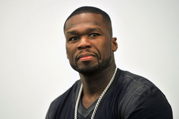 50 Cent, tata pentru a treia oara! Nu s-a stiut nimic despre copil pana acum - FOTO 50 Cent, tata pentru a treia oara! Nu s-a stiut nimic despre copil pana acum - FOTO