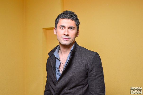 Dan Balan, un nou duet cu o interpreta din Rusia! Vezi cum suna "Ðало малины" Dan Balan, un nou duet cu o interpreta din Rusia! Vezi cum suna "Ðало малины"