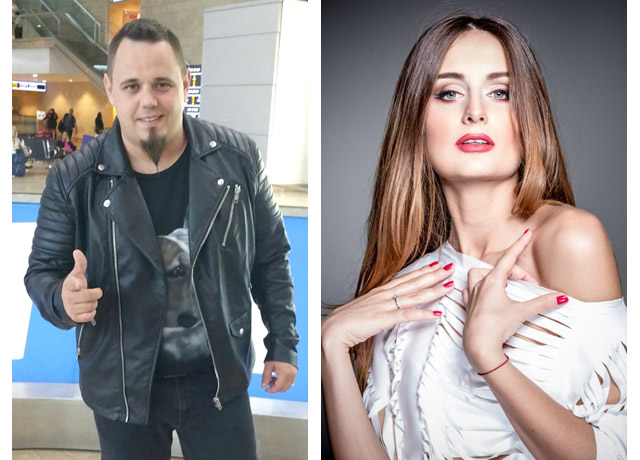 Ovidiu Anton, cel care trebuia sa reprezinte Romania la Eurovision, a primit propunerea sa cante pentru Moldova! Iata decizia lui - FOTO Ovidiu Anton, cel care trebuia sa reprezinte Romania la Eurovision, a primit propunerea sa cante pentru Moldova! Iata decizia lui - FOTO