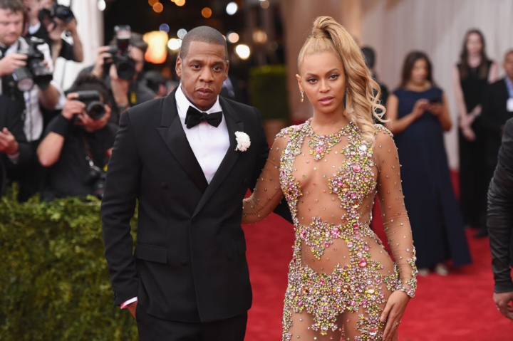 Femeia cu care Jay Z ar fi inselat-o pe Beyonce. Prima aparitie a lui Rachel Roy dupa iscarea scandalului