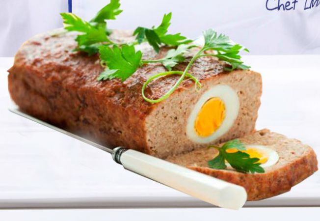 Drobul de miel, un deliciu pe masa de Paste Drobul de miel, un deliciu pe masa de Paste