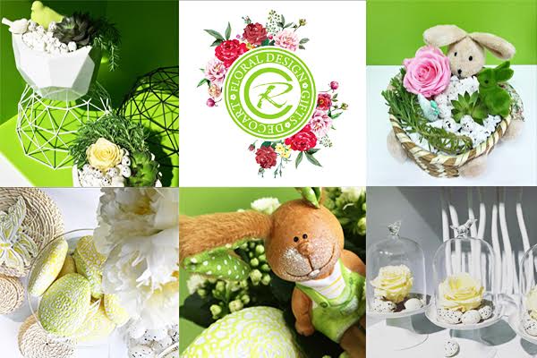 Creative room, 1 an de creativitate, cu idei originale de decor, proiecte inedite si compozitii florale - FOTO Creative room, 1 an de creativitate, cu idei originale de decor, proiecte inedite si compozitii florale - FOTO