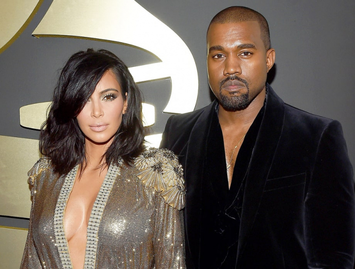 A spus adevarul despre casnicia sa si despre zvonurile de pe internet. Ce a marturisit despre relatia cu Kanye West