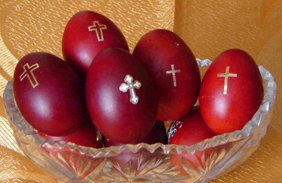 Joia Mare: traditii si superstitii. Ce trebuie sa faca toata lumea astazi! Joia Mare: traditii si superstitii. Ce trebuie sa faca toata lumea astazi!