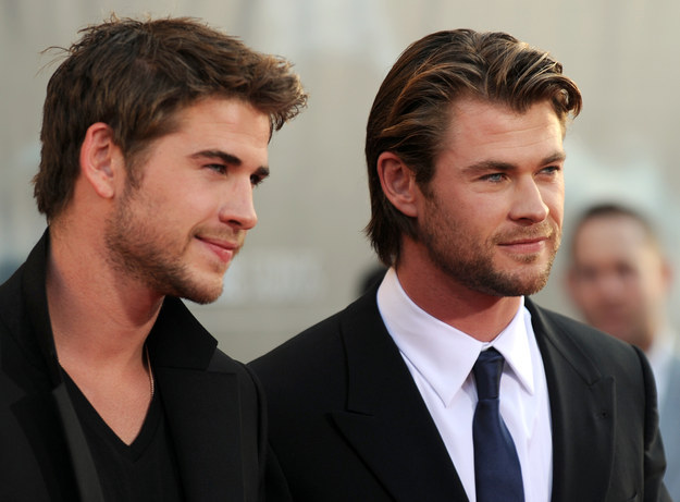 Ei sunt cei mai hot frati de la Hollywood, dar nu stiai pe cine au mostenit. Cum arata tatal fratilor Hemsworth - FOTO Ei sunt cei mai hot frati de la Hollywood, dar nu stiai pe cine au mostenit. Cum arata tatal fratilor Hemsworth - FOTO