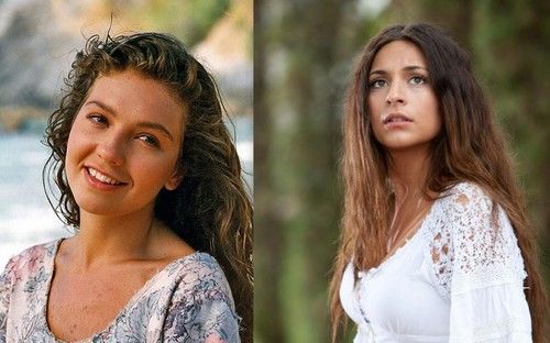 Ea este cea care a detronat-o pe Thalia in rolul "Marimar"! Cum arata actrita Ana Brenda Contreras acum - FOTO