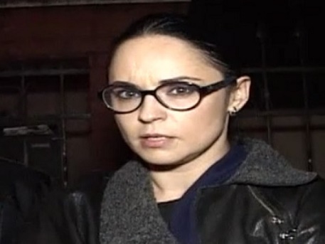 Andreea adevarata fata