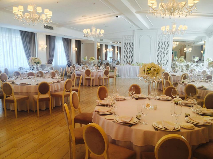 Banquet Forum - VIDEO