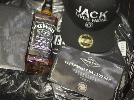 Jack Daniel\'s