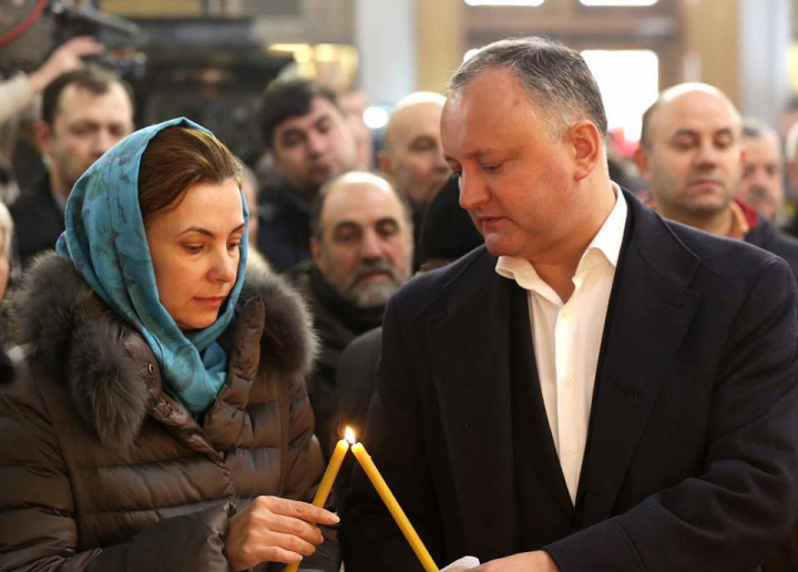 DODON SCALDAT - VIDEO
