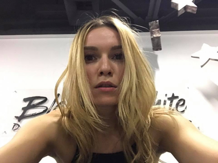 Olia Tira: "Inchid usa unor oameni, ma iertati, dar deja mi-e greata... Prea multa falsitate!" Ce i s-a intamplat - FOTO Olia Tira: "Inchid usa unor oameni, ma iertati, dar deja mi-e greata... Prea multa falsitate!" Ce i s-a intamplat - FOTO