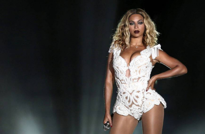 Beyonce se pregateste sa devina din nou mama! Vedeta este insarcinata cu gemeni - FOTO Beyonce se pregateste sa devina din nou mama! Vedeta este insarcinata cu gemeni - FOTO