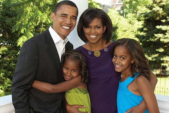 A implinit 18 ani si a devenit copia fidela a mamei sale. Cumt arata fiica cea mare a lui Barack Obama - FOTO A implinit 18 ani si a devenit copia fidela a mamei sale. Cumt arata fiica cea mare a lui Barack Obama - FOTO