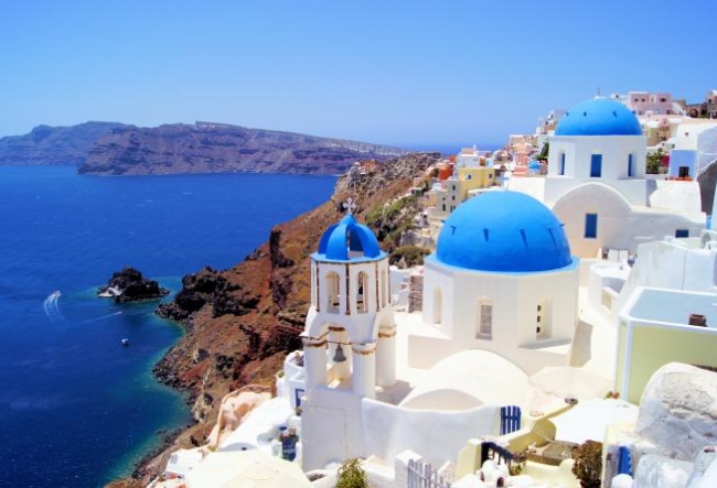 Unde mergi sa te odihnesti in 2017? Poate vezi cele mai tari destinatii din Grecia - VIDEO