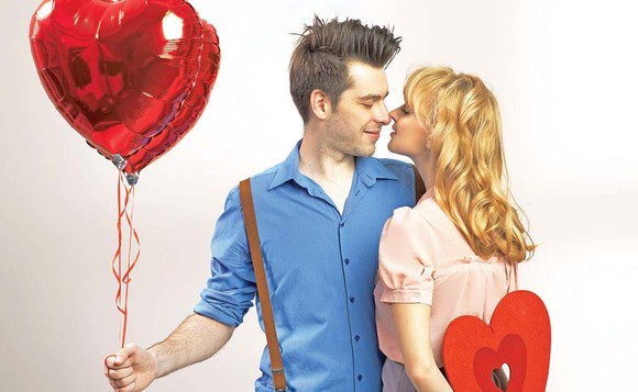 Uite cum te pregatesti din timp pentru Sfantul Valentin! Uite cum te pregatesti din timp pentru Sfantul Valentin!