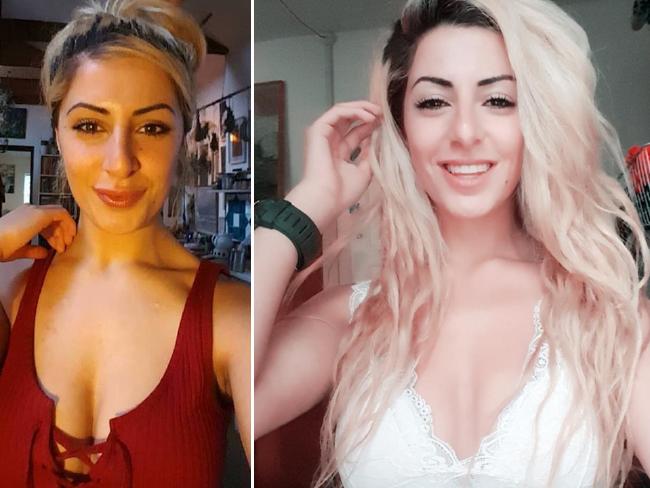 Tanara si frumoasa, este poreclita "Doamna Mortii". E un sniper de temut si lupta impotriva ISIS - FOTO Tanara si frumoasa, este poreclita "Doamna Mortii". E un sniper de temut si lupta impotriva ISIS - FOTO